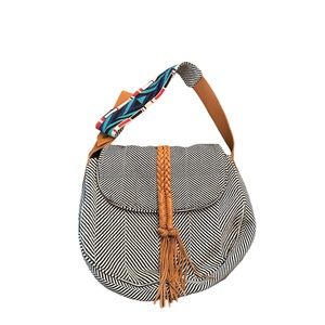Noonday tote